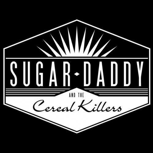 Sugar Daddy & the Cereal Killers