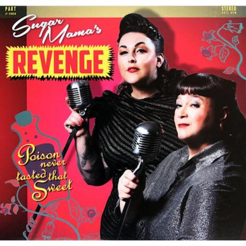 Sugar Mamas Revenge