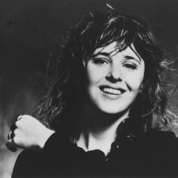 Suzi Quatro