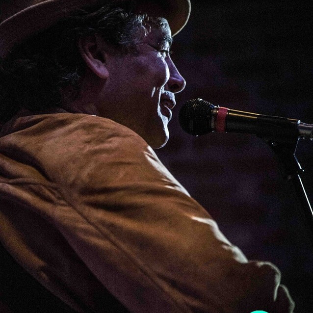 Ted Hefko & the Thousandaires