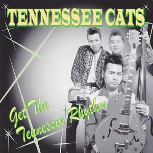 Tennessee Cats