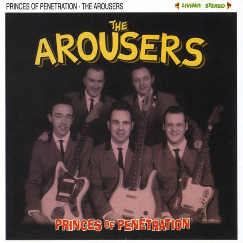 The Arousers