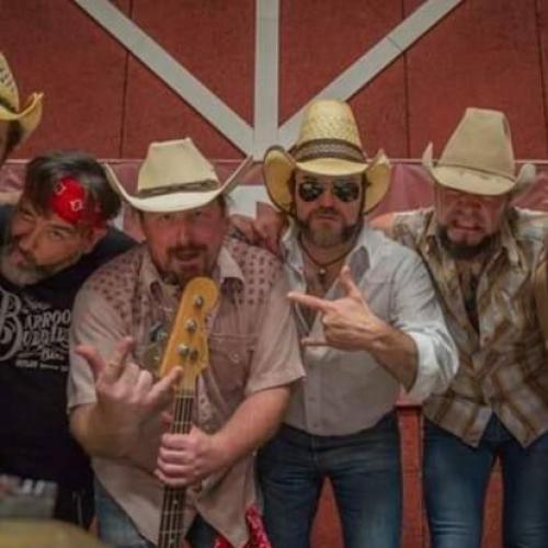 The Barroom Buddies Band