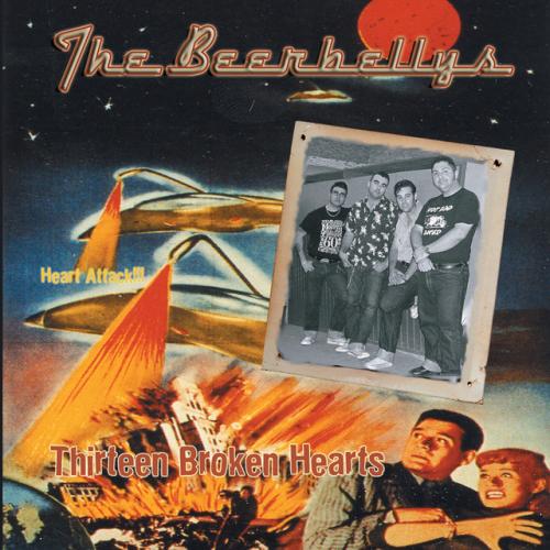 The Beerbellys