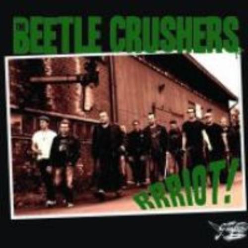 The Beetle Crushers