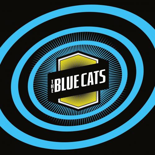 The Blue Cats