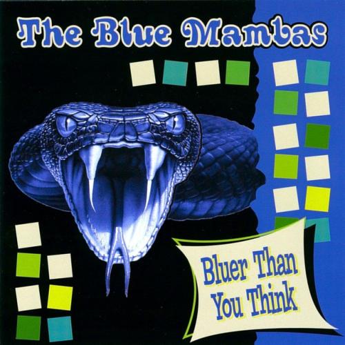 The Blue Mambas