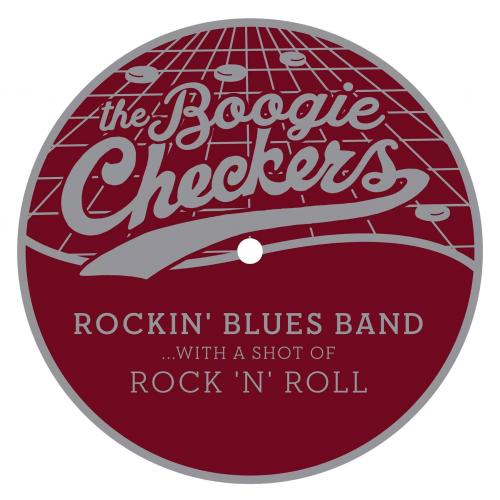 The Boogie Checkers