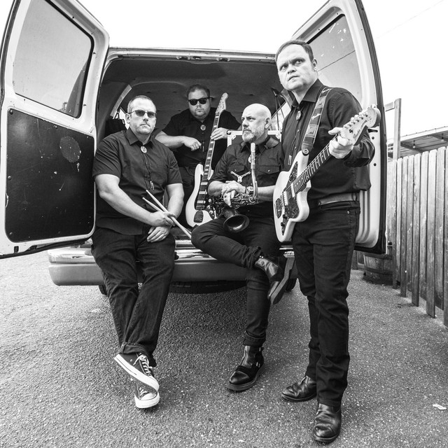 The Boss Martians