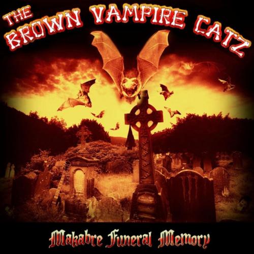 The Brown Vampire Catz