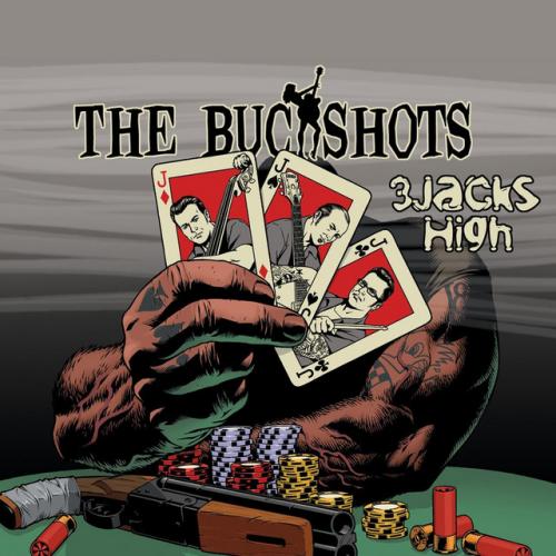 The Buckshots