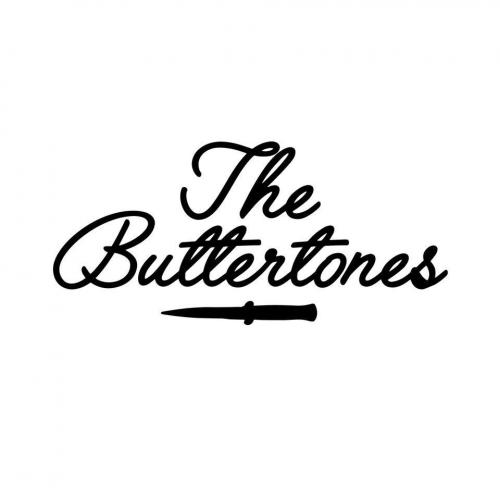 The Buttertones