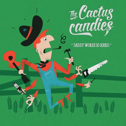 The Cactus Candies