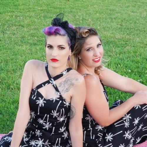 The Cherry Sisters avatar