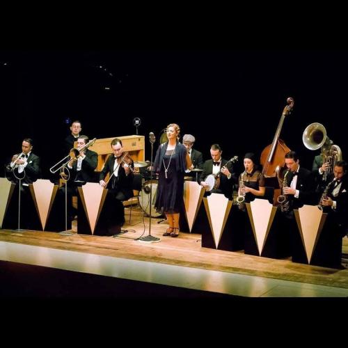The Chicago Stompers avatar