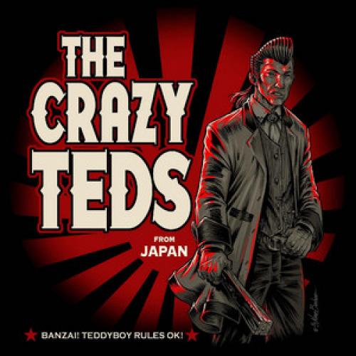 The Crazy Teds