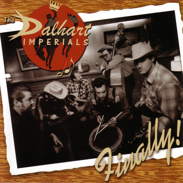 The Dalhart Imperials