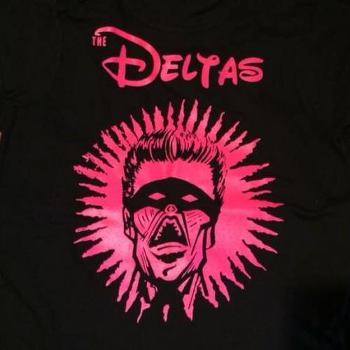 The Deltas