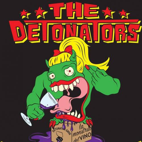 The Detonators