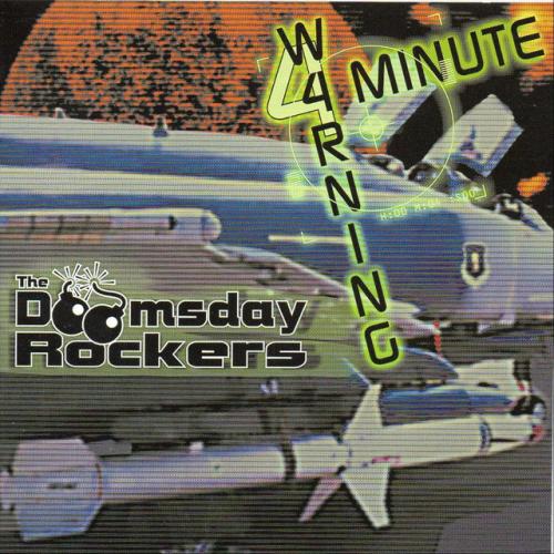 The Doomsday Rockers avatar