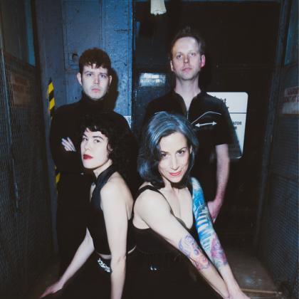 The Dracu-Las