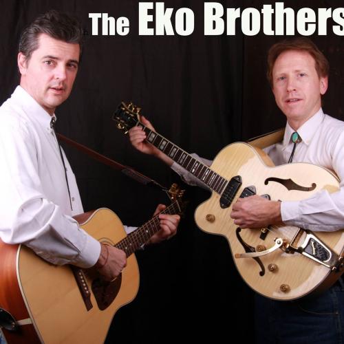 The Eko Brothers