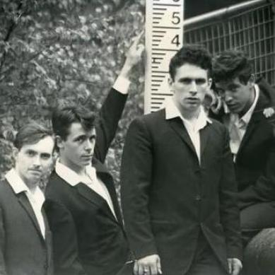 The Fantoms