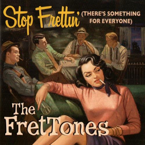 The Fret Tones