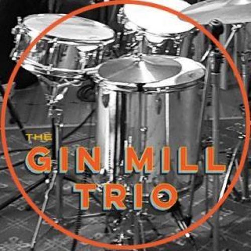 The Gin Mill Trio