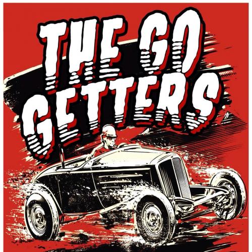 The Go Getters