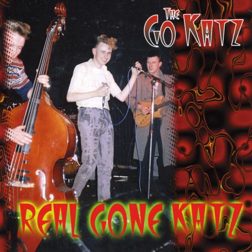 The Go Katz