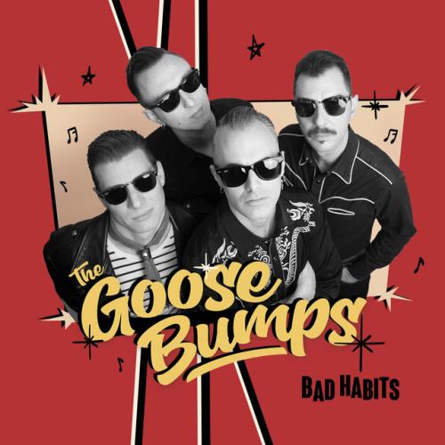 The Goose Bumps