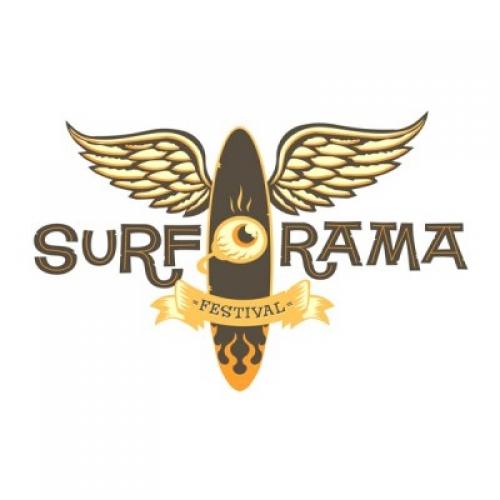 The Great Surforama Orchestra