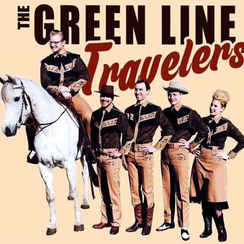 The Green Line Travellers