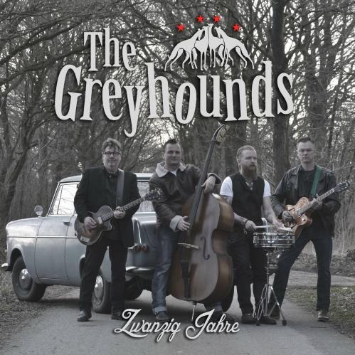 The Greyhounds