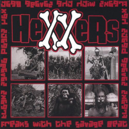 The Hexxers