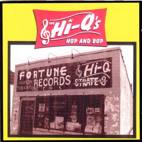 The Hi-Q's