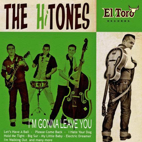 The Hi Tones