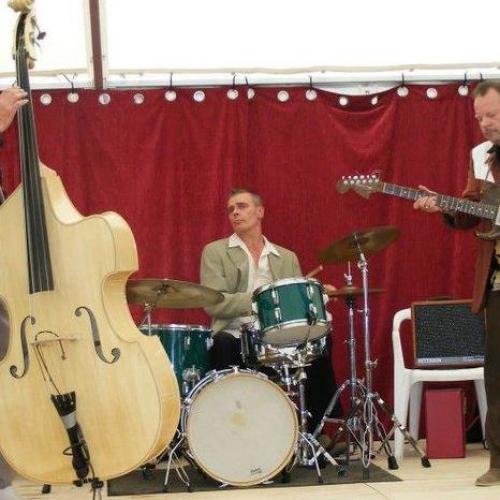 The Houserockers