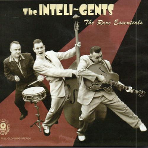The Inteli-Gents