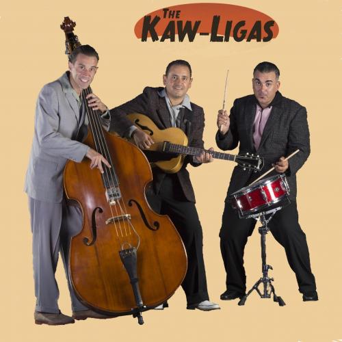 The Kaw-Ligas