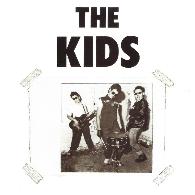 The Kids avatar