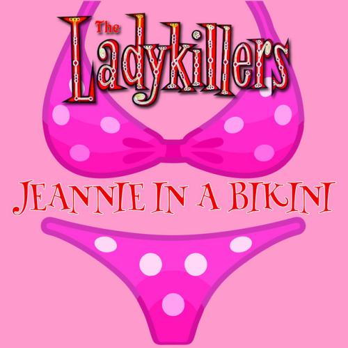 The Ladykillers