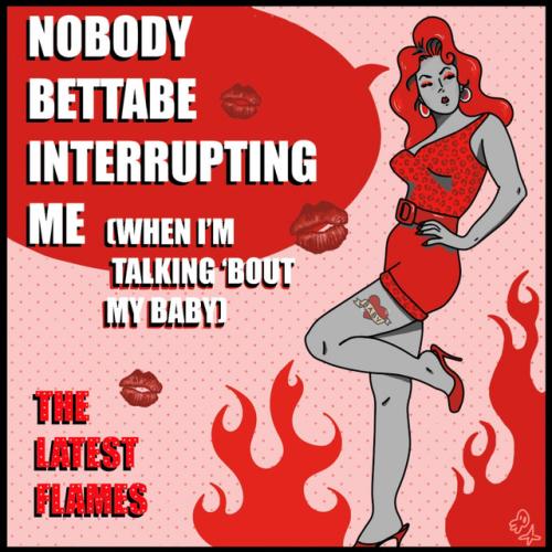 The Latest Flames