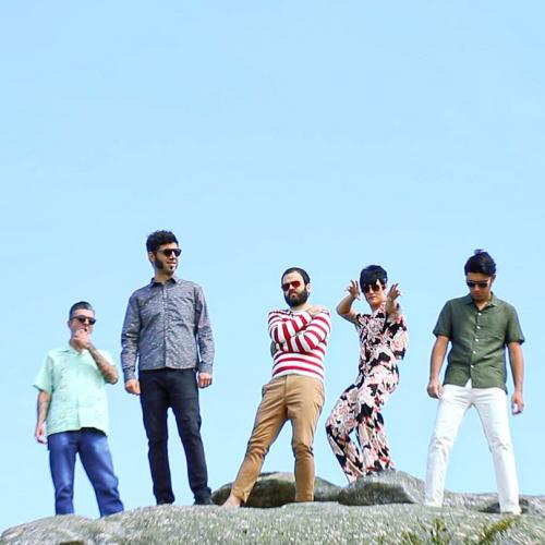 The Limboos
