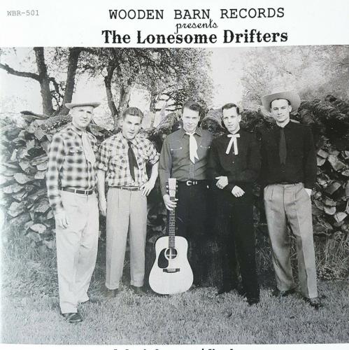 The Lonesome Drifters