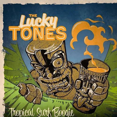 The Lucky Tones