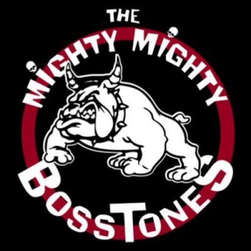 The Mighty Mighty BossToneS