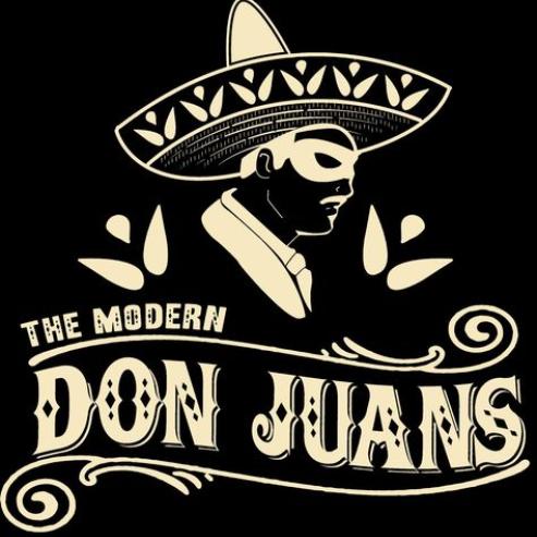 The Modern Don Juans