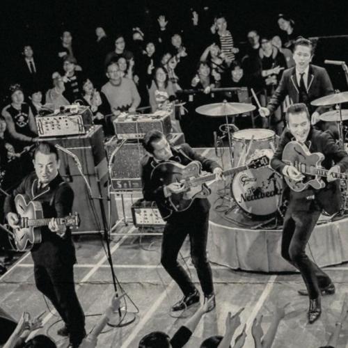 The Neatbeats